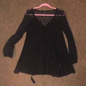 Forever 21 Lace Dress